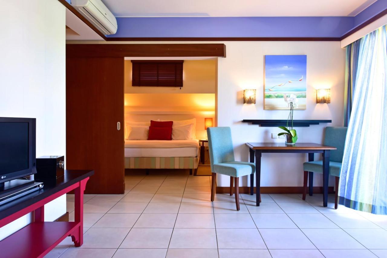 Suite con 1 Camera da Letto