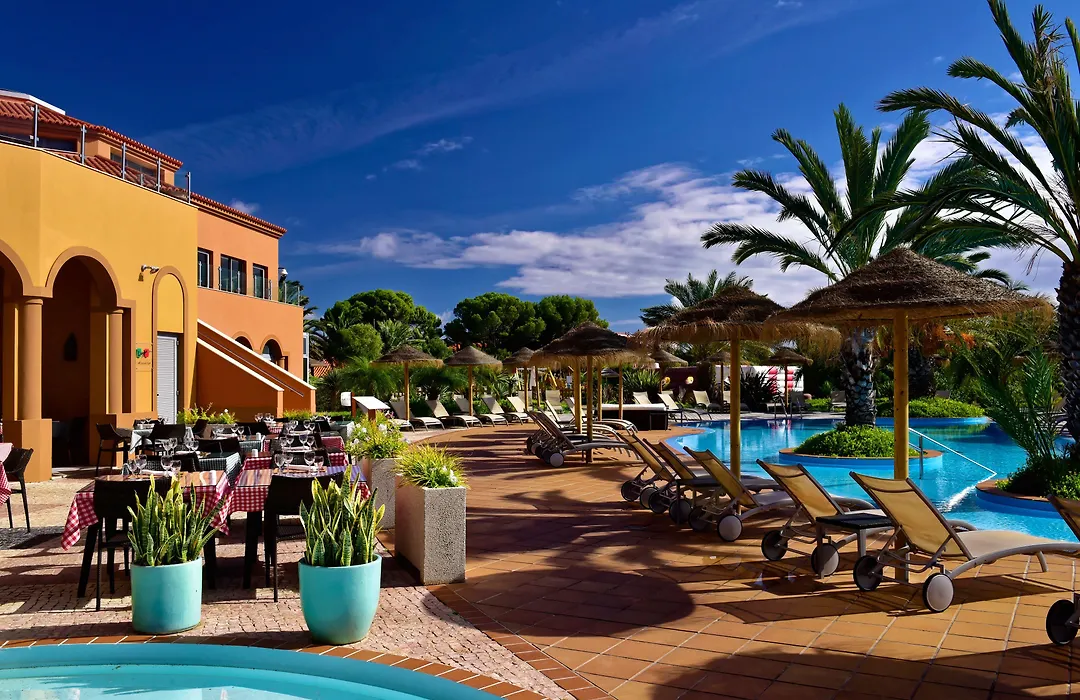 Pestana Porto Santo Premium All Inclusive Beach&SPA Resort-1