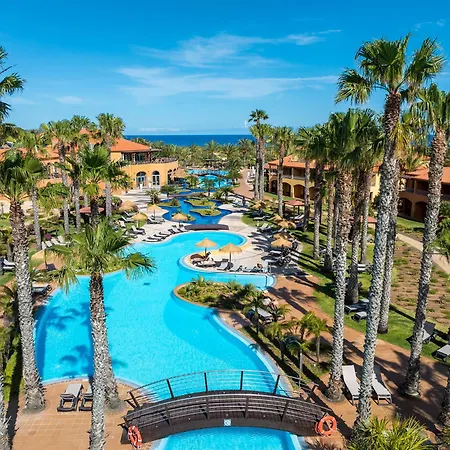 Pestana Porto Santo Premium All Inclusive Beach&SPA Resort-3